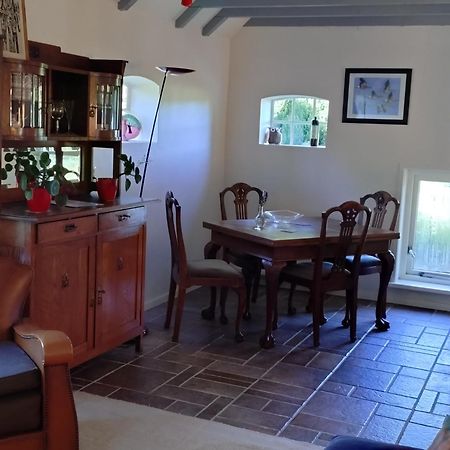 It Lytshus Bed and Breakfast Ureterp Exteriör bild